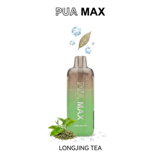 PUA MAX 12000口 一次性电子烟